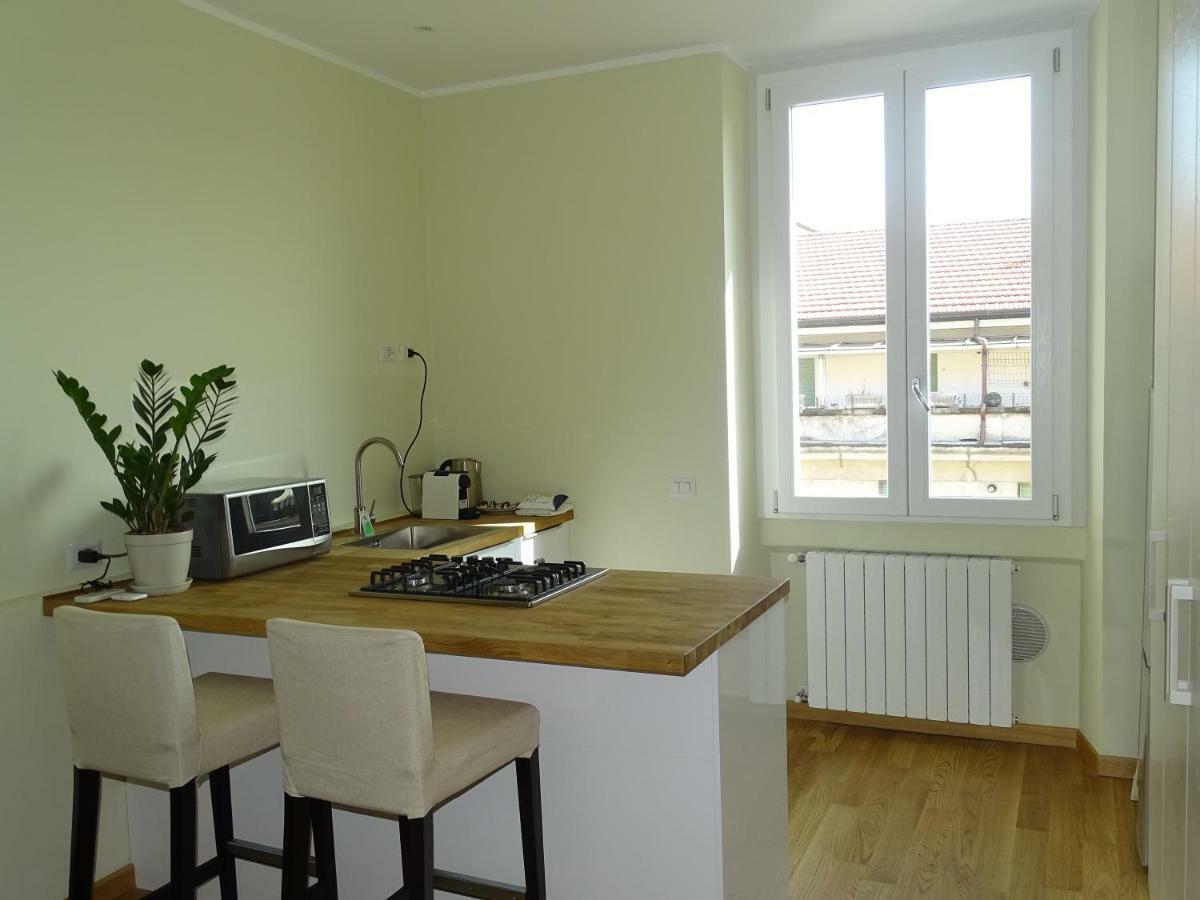 Umbria 66 Apartment