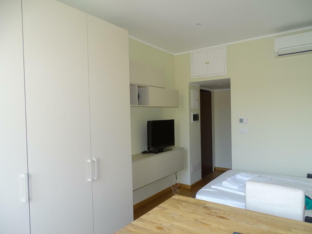 Umbria 66 Apartment Mailand